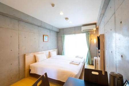 Naha-West Inn - 204