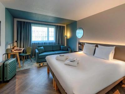 Novotel Zurich City West - 42