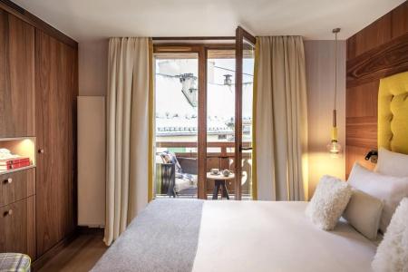 Coeur de Megève - 5