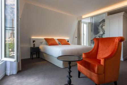 Hôtel La Comtesse - 25