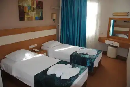 Flora Suites - All Inclusive - 5