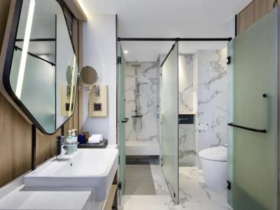 Novotel Rayong Star Convention Centre - 21