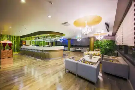 Doğa Thermal Health & Spa - 28