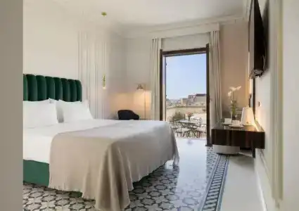 Patria Palace Lecce - 59