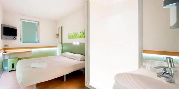 ibis budget Edinburgh Park - 44