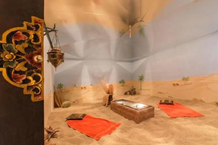 Bayernwinkel - Yoga & Ayurveda - 4