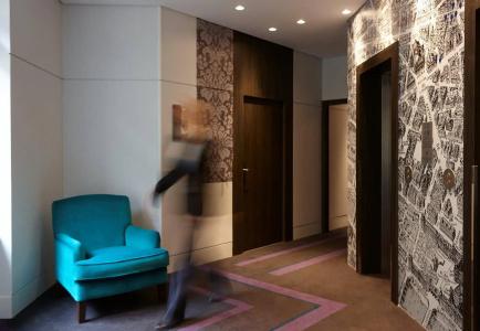 Indigo Paris - Opera, An Ihg Hotel - 14