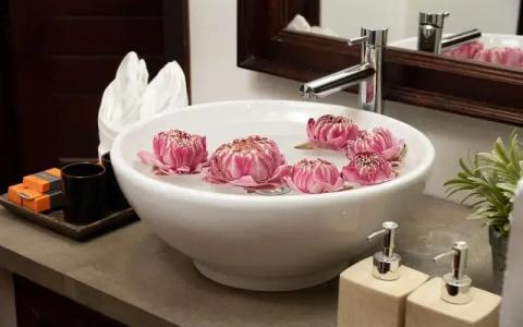 The Moon Residence & Spa - 160