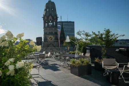 One Berlin-Upper West - 12