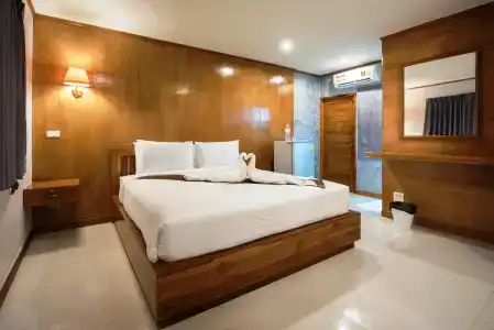 Viking Resorts - 1