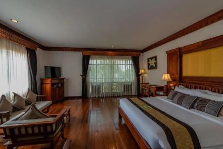 Empress Angkor Resort & Spa - 168