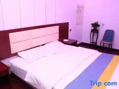 Xingyang Taihe Business - 38