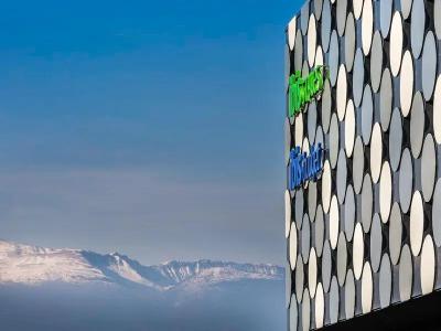 ibis Styles Geneve Palexpo Aeroport - 20