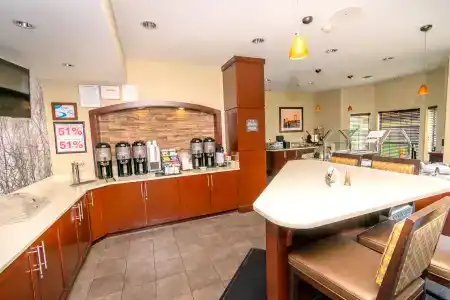 Staybridge Suites Houston - Iah Airport, An Ihg - 46