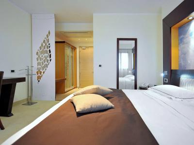 Mercure Olbia - 6