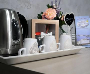 b&b Viva Napoli - 38