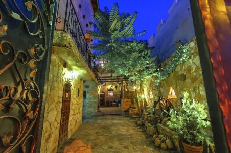 Adanos Konuk Evi - 53