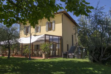 Locanda di Pietracupa - 8