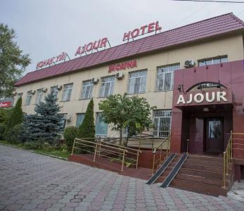 Ажур - 0