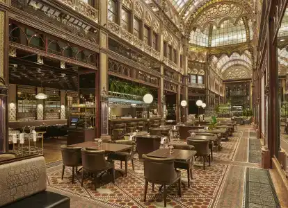 Párisi Udvar Budapest, part of Hyatt - 29