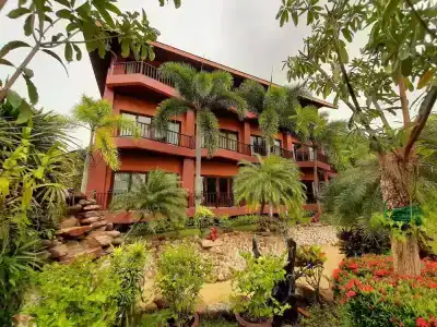 Andamanee Boutique Resort - Sha Plus - 92