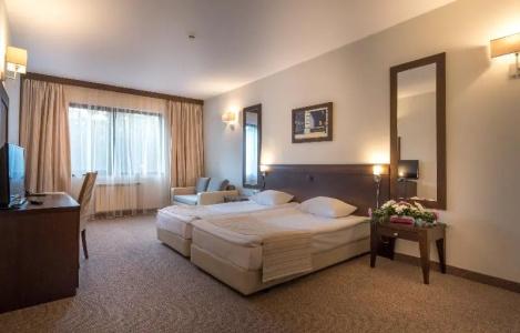 Lion Borovets - 34