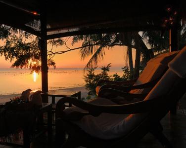 Sarikantang Resort & Spa, Koh Phangan - 18