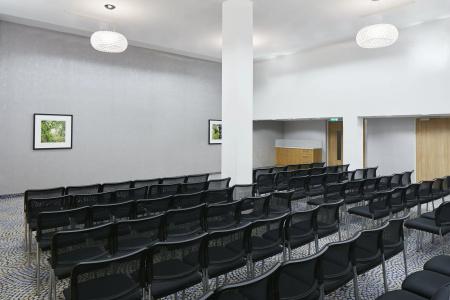 Club Quarters Covent Garden Holborn, London - 14