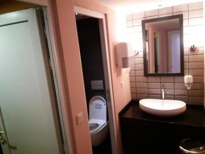 Sakura Suit Hostel - 42