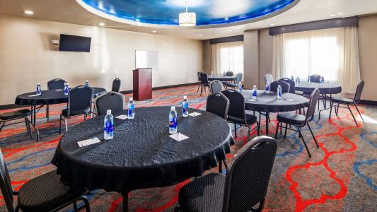 Best Western Plus Tech Medical Center Inn - 19