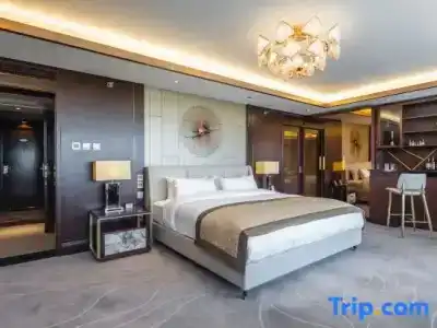 Beijing Continental Grand - 31