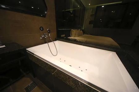 Beomil Brown Dot - 60
