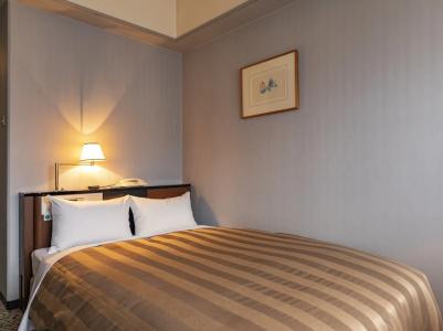 Ark Kumamotojo Mae -Route Inns- - 50