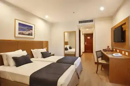 Windsor Excelsior Copacabana - 1