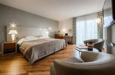 Eden Roc - The Leading Hotels of the World - 68