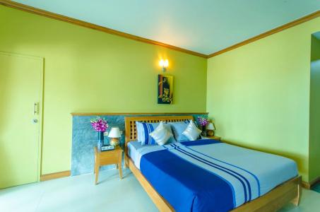 Haad Son Resort (Koh Raham) - 48
