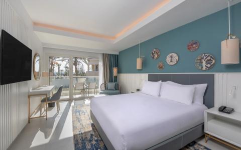 Hilton Skanes Beach - 3