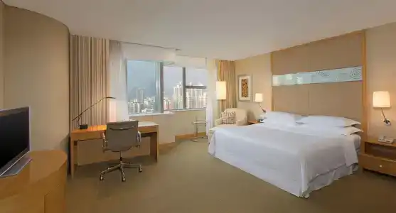 Four Points by Sheraton Shenzhen - 4