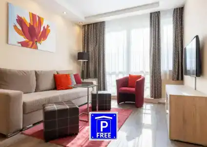 Silver Crown & Residence, Palace Quarter - 2
