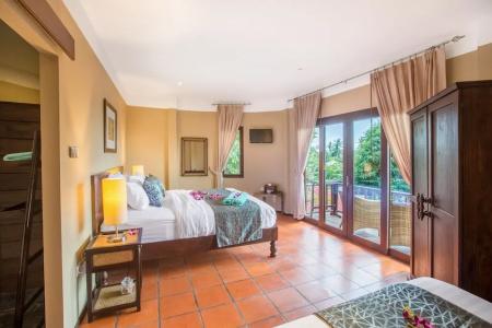 Beyond The Blue Horizon Boutique Bungalows - 80