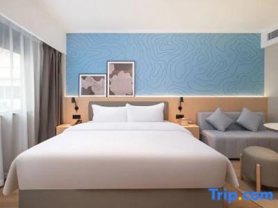 Longwei - 50