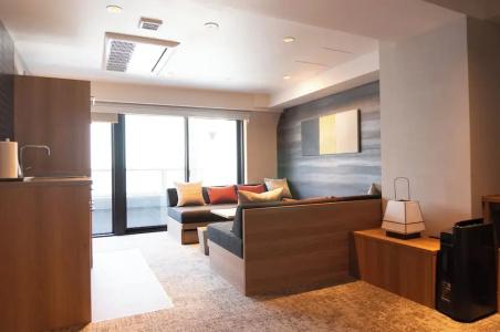 MONday Apart Premium 銀座新富町 - 167
