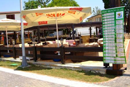 Side Beach Club - 28