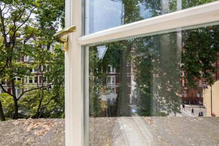 Arosfa London by Compass Hospitality - 96
