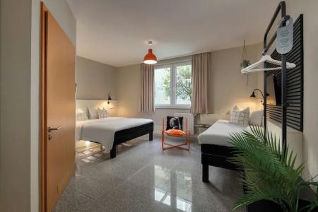 ibis Styles Dortmund West - 47