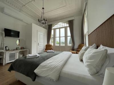 Villa Rıfat Pansiyon - 82