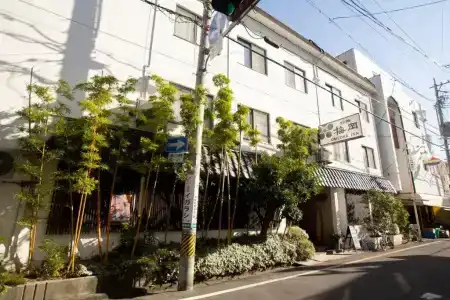 Umeoka Ryokan - 16
