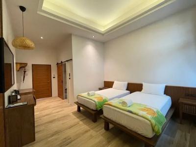 Salakphet Resort - 87