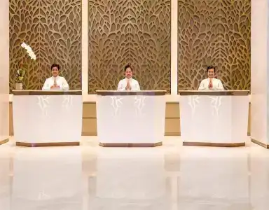 Novotel Phuket City Phokeethra - Sha Extra Plus - 32