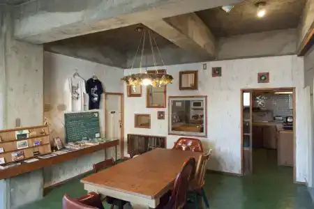 Nui. Hostel & Bar Lounge - 17